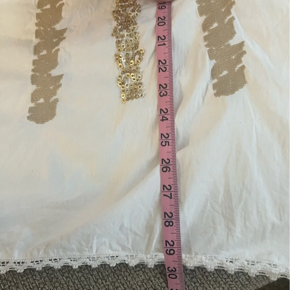 Roaman’s Boho Blouse ( Size 22w) - Picture 13 of 14